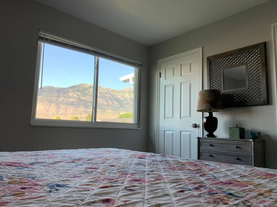 Rooms With A Mountain View Pleasant Grove Exteriér fotografie